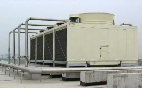 中央空调节能改造 中央空调节能改造